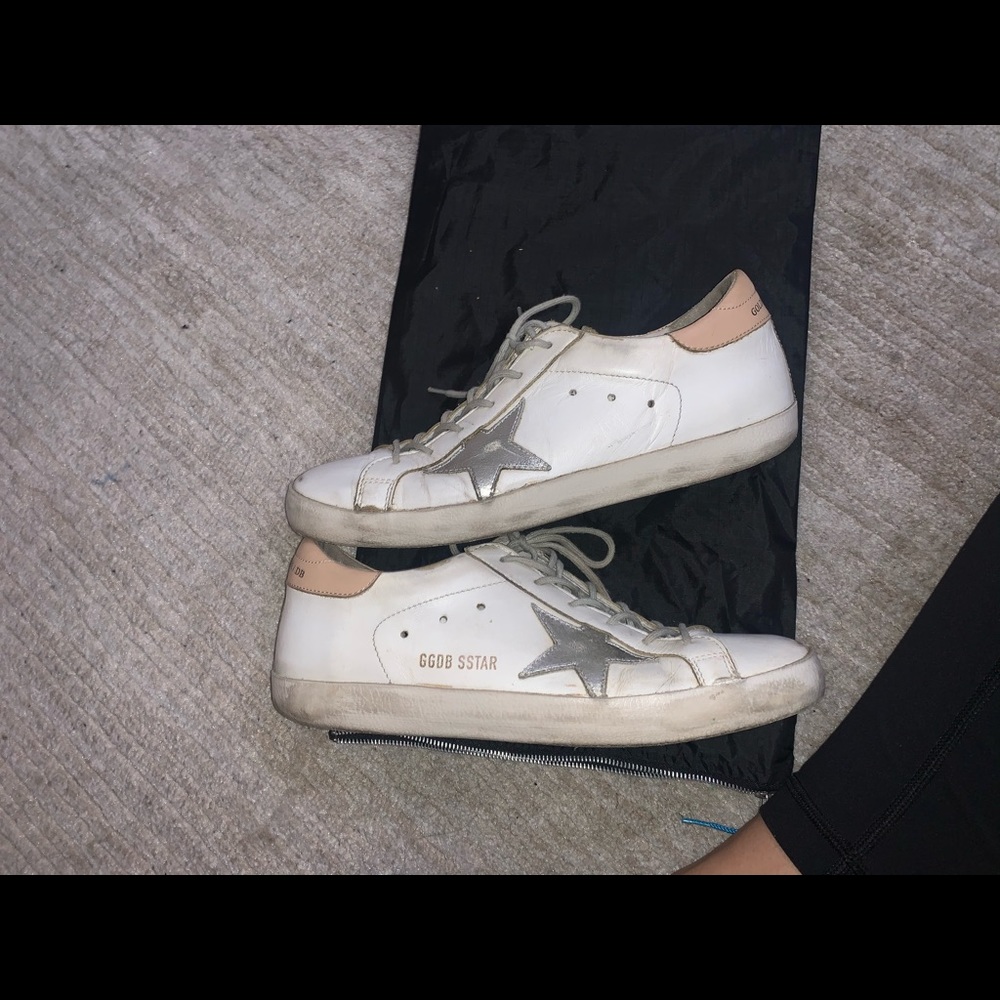 Golden Goose Size 39